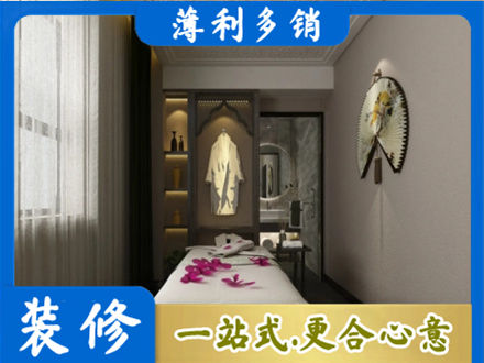 汇川区衣帽间装修