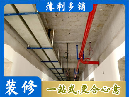 汇川区水电工程安装