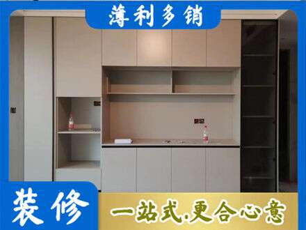 汇川区定制鞋柜